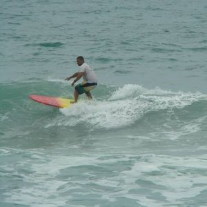 Meet your Posher, Deborah